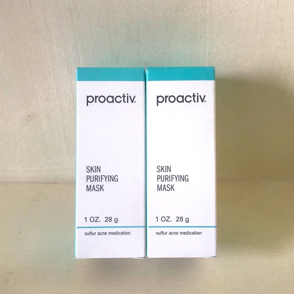 Proactiv Skin Purifying Mask